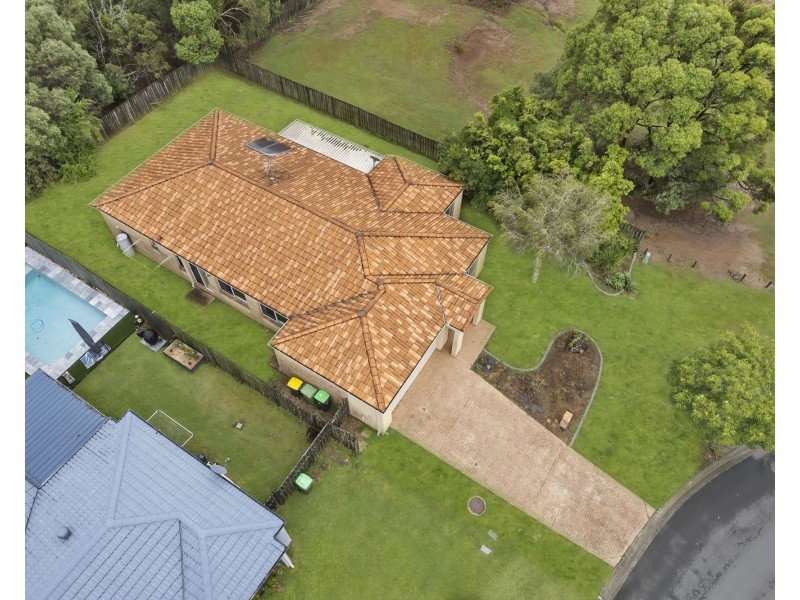 18 Christopher Place, Morayfield QLD 4506