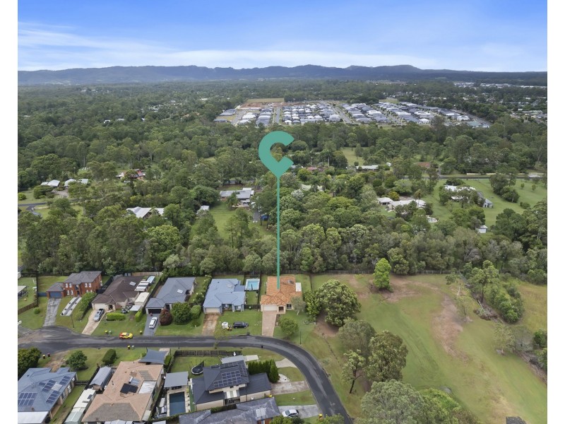 18 Christopher Place, Morayfield QLD 4506