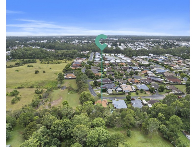 18 Christopher Place, Morayfield QLD 4506