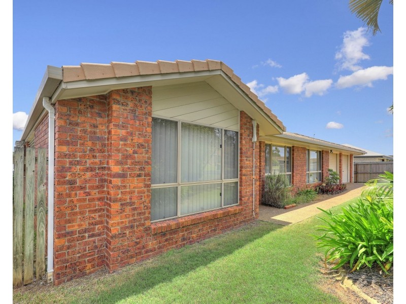 40 St Lucia Crescent, Avoca QLD 4670