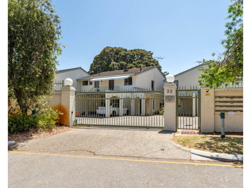30/32 Jubilee Street, South Perth WA 6151