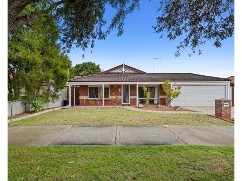 57 Oakwood Crescent, Waikiki WA 6169