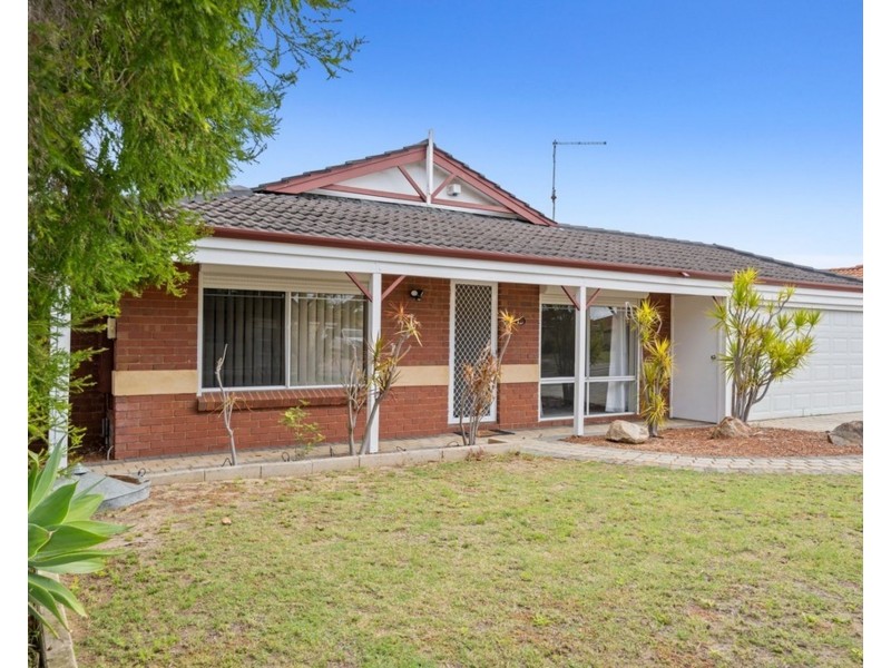 57 Oakwood Crescent, Waikiki WA 6169