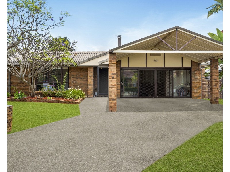 5 Caulfield Street, Bracken Ridge QLD 4017