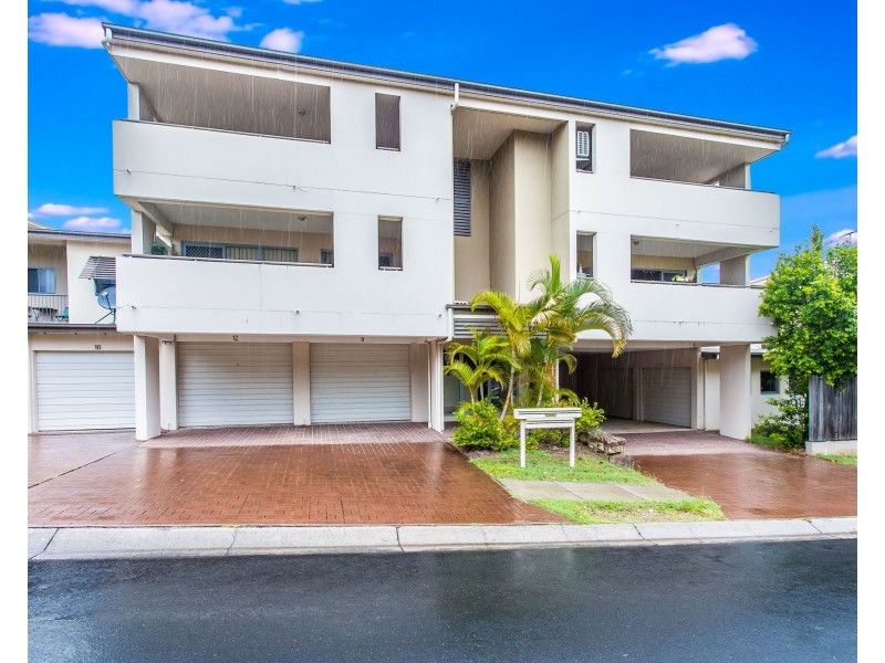 9/50 ENBORISOFF STREET, Taigum QLD 4018