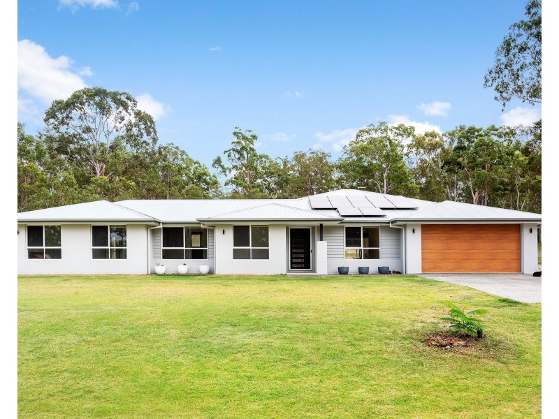 466-478 Lyndale Road, Greenbank QLD 4124