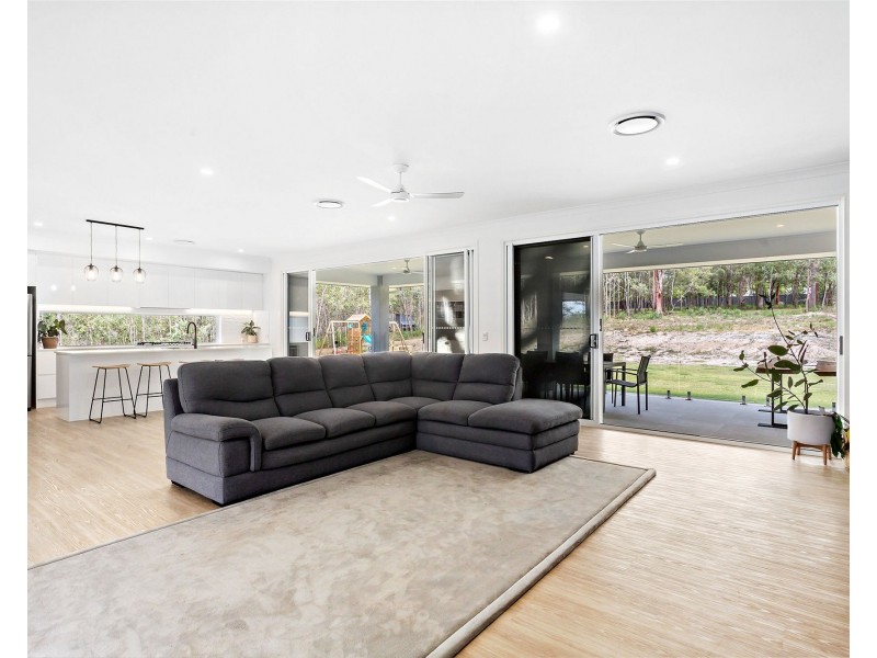 466-478 Lyndale Road, Greenbank QLD 4124