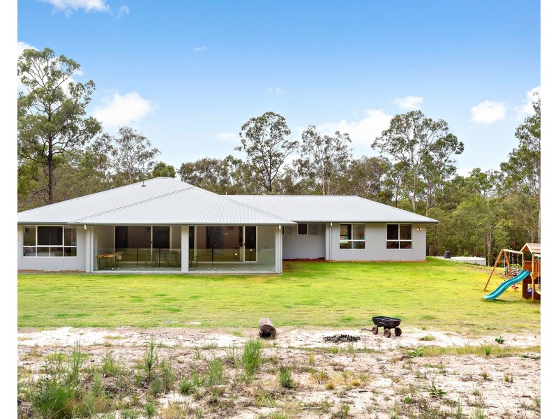 466-478 Lyndale Road, Greenbank QLD 4124