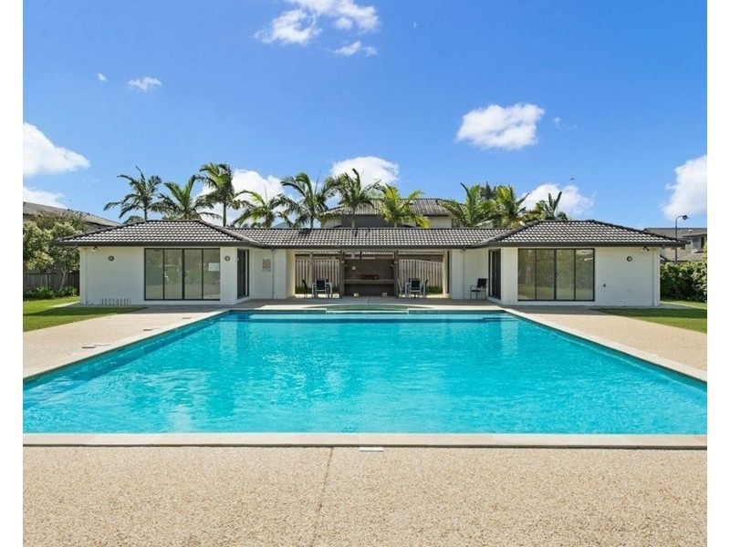5/2 Catalina Way, Upper Coomera QLD 4209