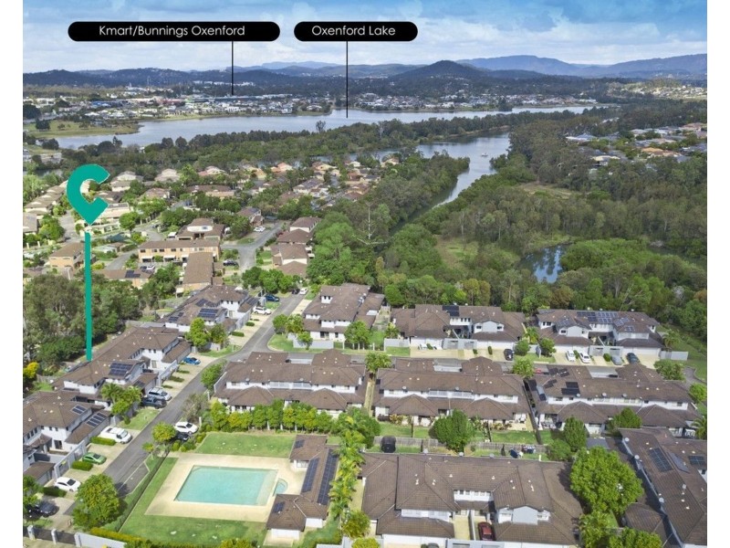 5/2 Catalina Way, Upper Coomera QLD 4209