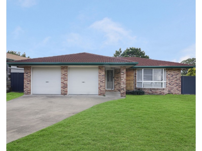 7 Yungaba Place, Bracken Ridge QLD 4017