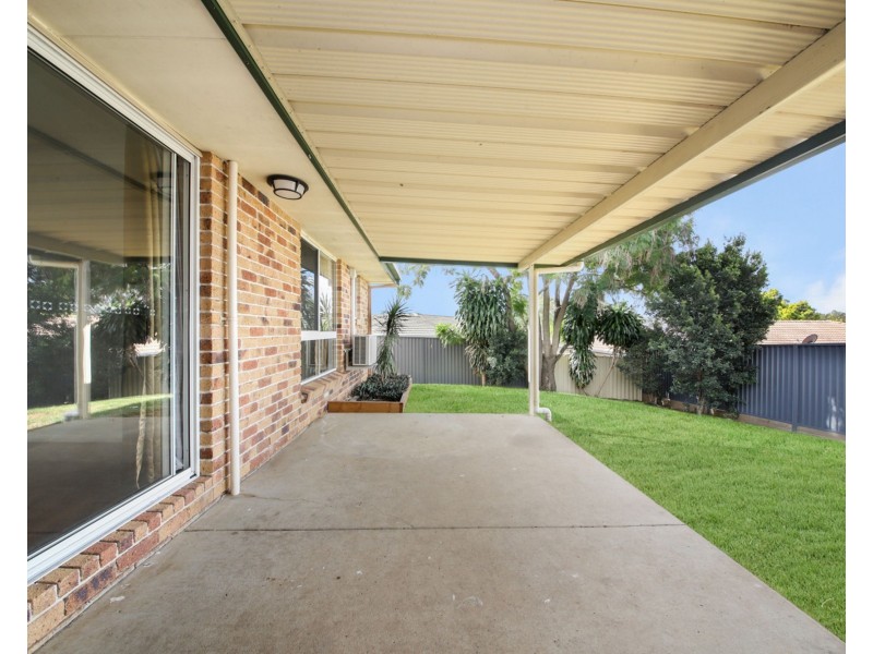 7 Yungaba Place, Bracken Ridge QLD 4017