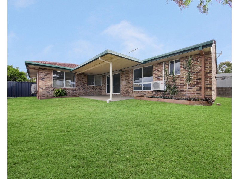 7 Yungaba Place, Bracken Ridge QLD 4017