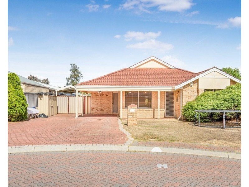 21 Cayman Place, Kenwick WA 6107