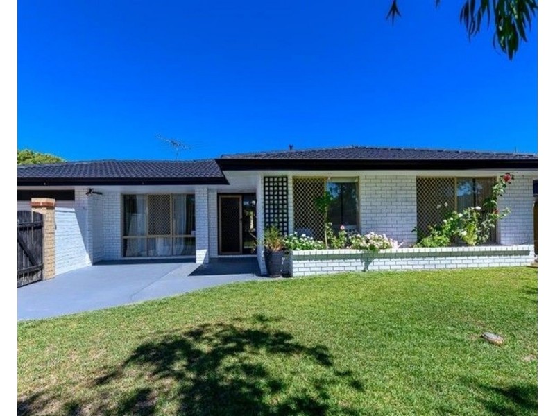 12 Westerley Way, Cooloongup WA 6168