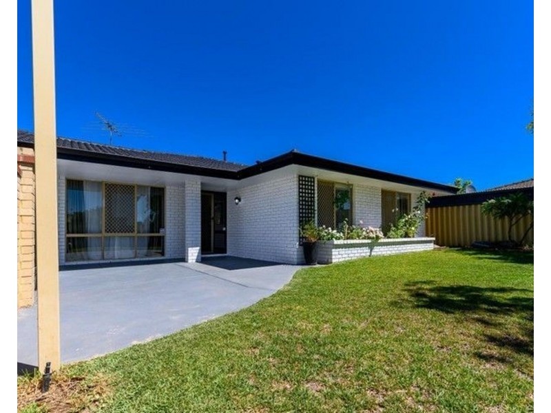 12 Westerley Way, Cooloongup WA 6168