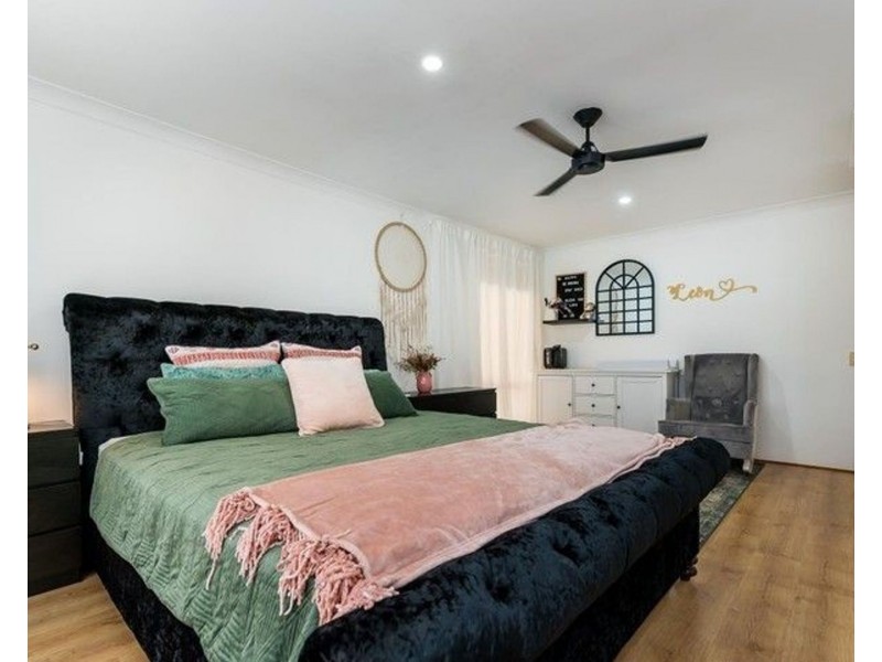 12 Westerley Way, Cooloongup WA 6168