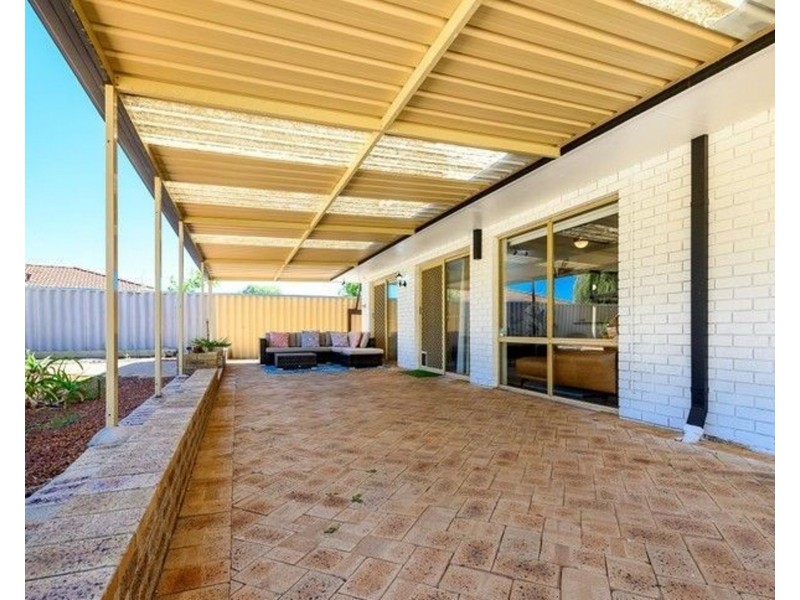 12 Westerley Way, Cooloongup WA 6168