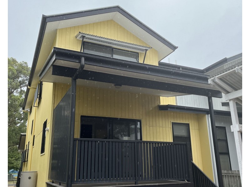 135 Bates Lane, Toowong QLD 4066