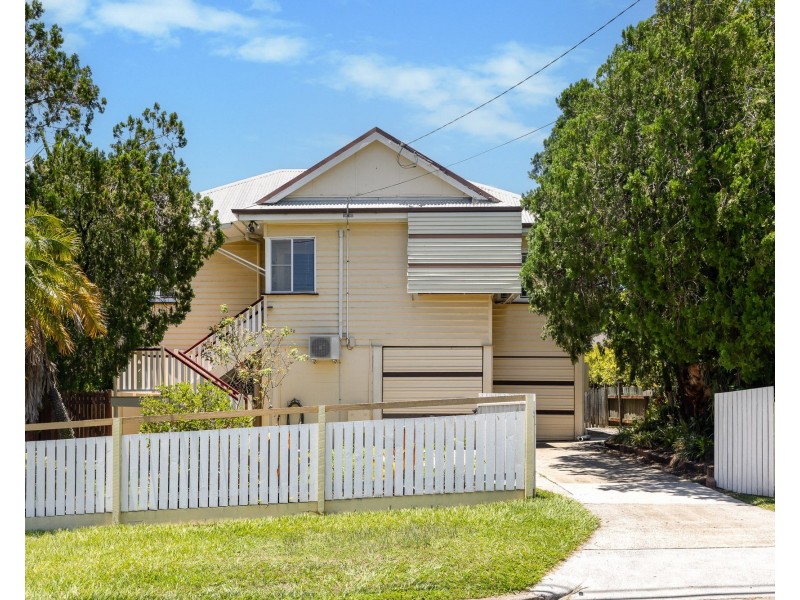 20 Bernard Street, Brighton QLD 4017