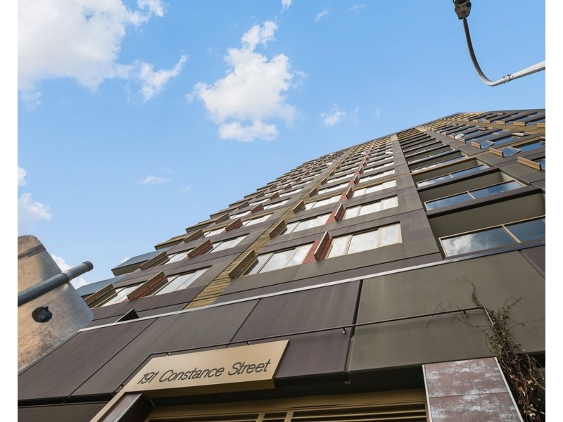 1408/191 Constance Street, Bowen Hills QLD 4006