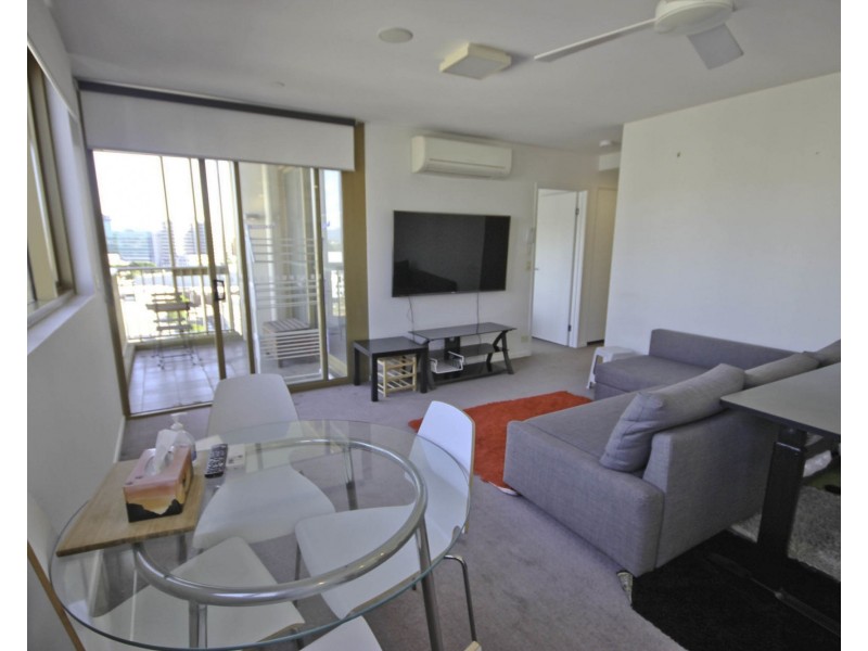 1408/191 Constance Street, Bowen Hills QLD 4006