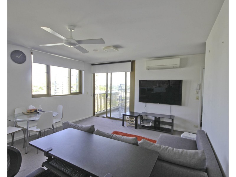 1408/191 Constance Street, Bowen Hills QLD 4006