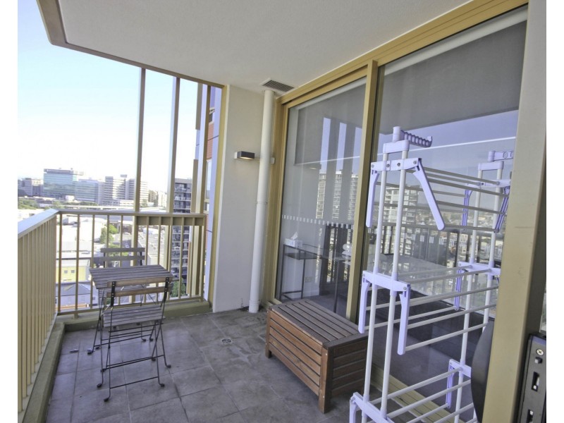 1408/191 Constance Street, Bowen Hills QLD 4006