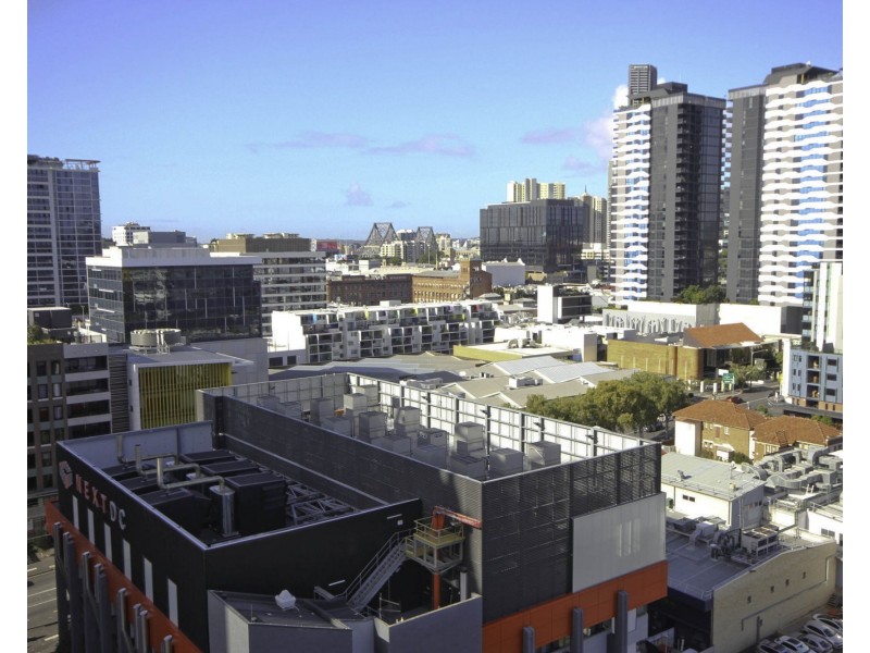 1408/191 Constance Street, Bowen Hills QLD 4006