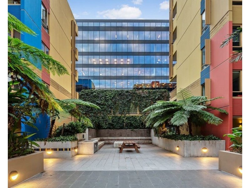 1408/191 Constance Street, Bowen Hills QLD 4006