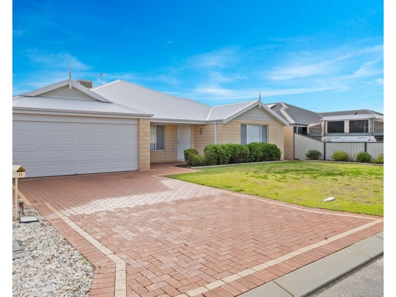 11 Eglinton Terrace, Dudley Park WA 6210