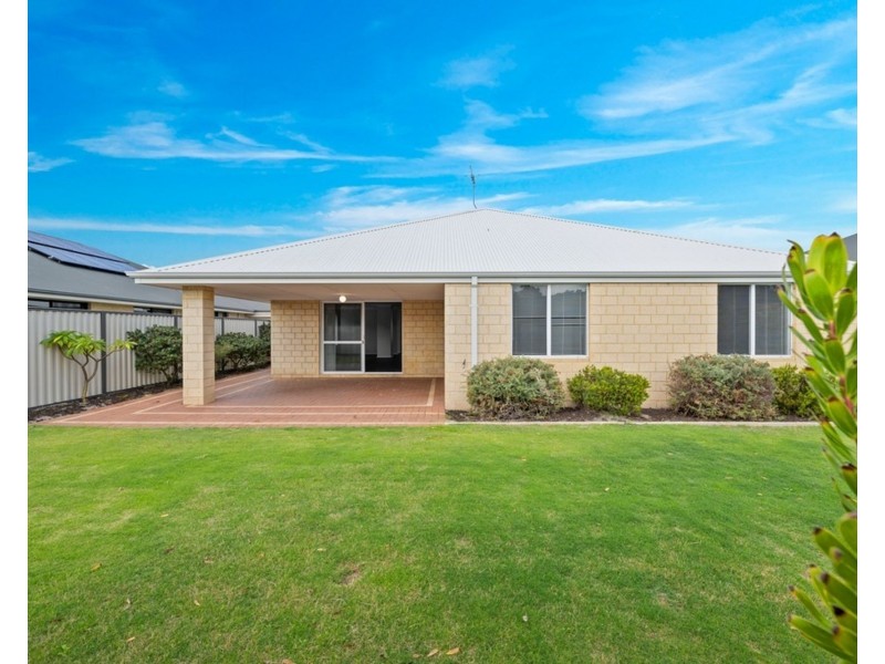 11 Eglinton Terrace, Dudley Park WA 6210