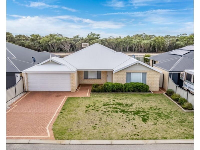 11 Eglinton Terrace, Dudley Park WA 6210