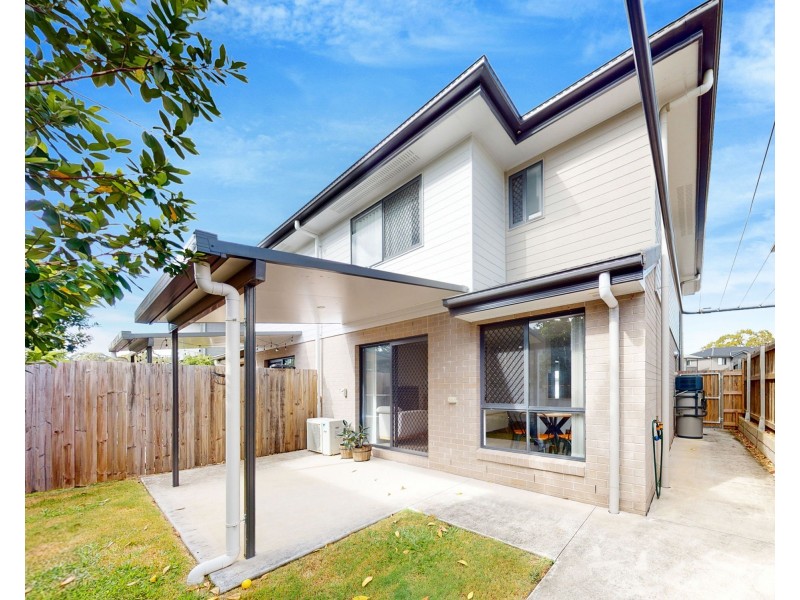 35/88 Cecily Street, Kallangur QLD 4503