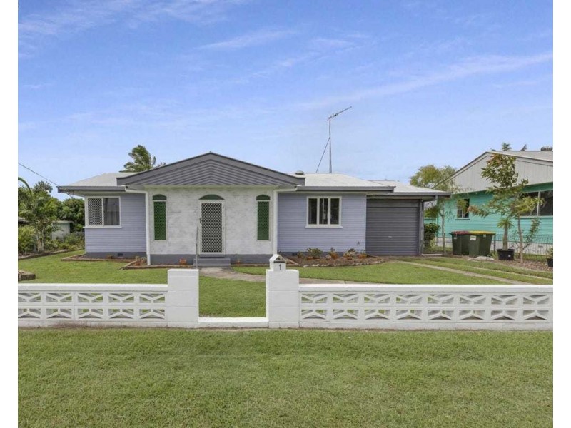 1 Auer Street, Kepnock QLD 4670