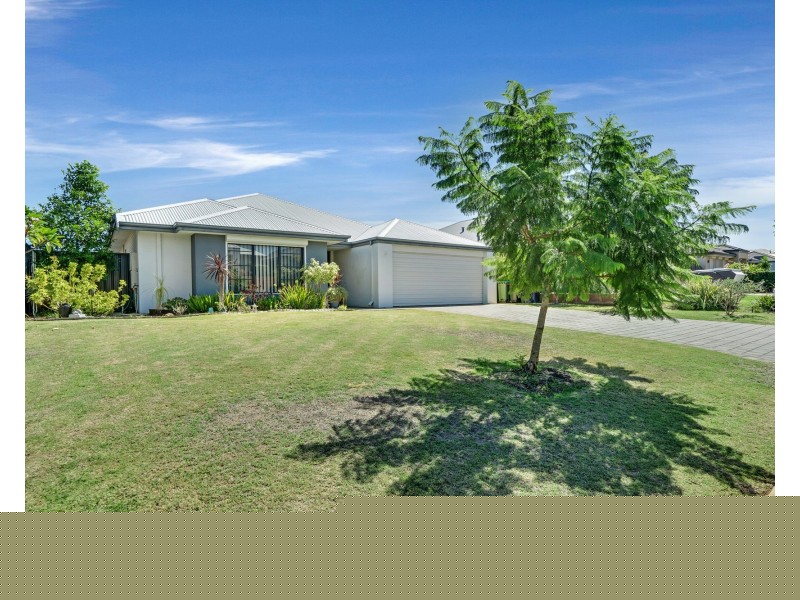 53 Beckingham Parkway, Baldivis WA 6171