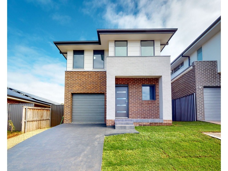 16 Lopper Street, Austral NSW 2179