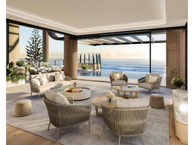 2203/3496 Main Beach Parade, Main Beach QLD 4217