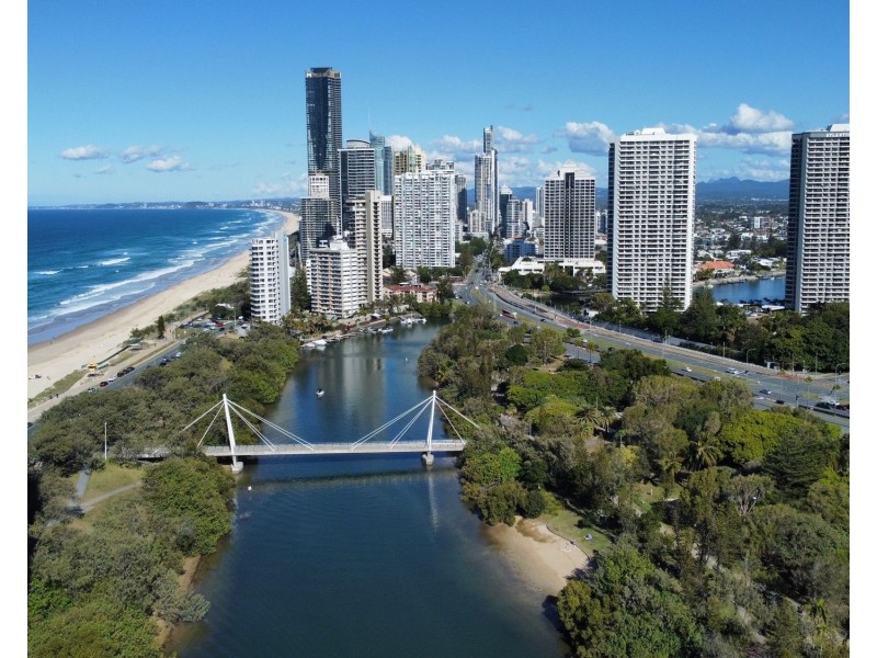 2203/3496 Main Beach Parade, Main Beach QLD 4217