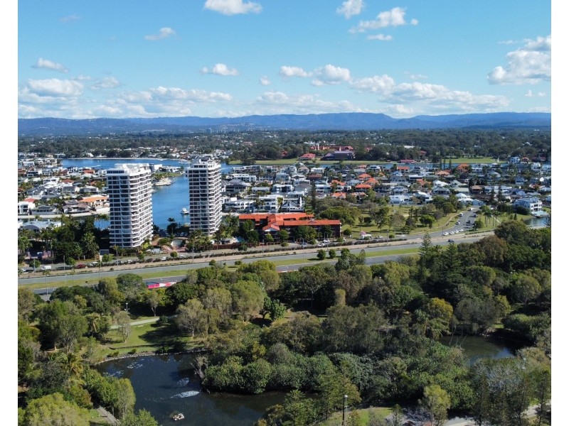 2203/3496 Main Beach Parade, Main Beach QLD 4217