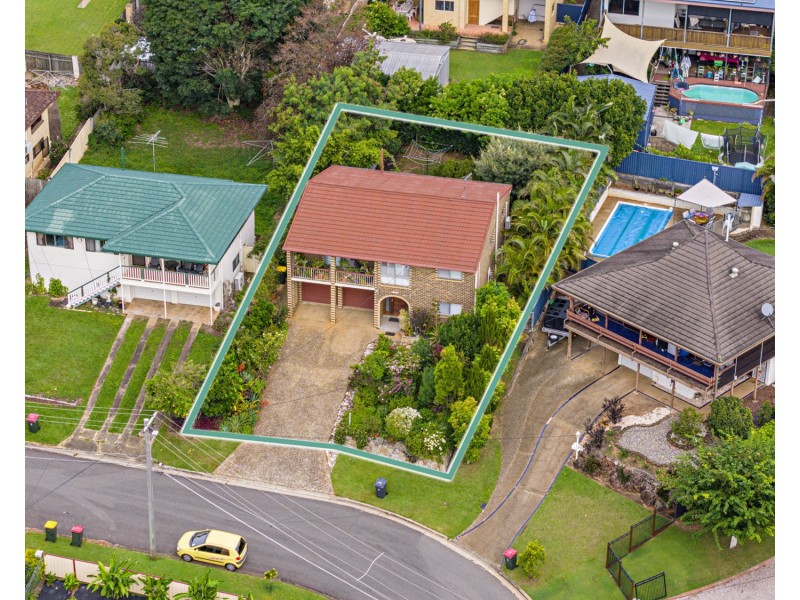 27 Tanderra St, Bracken Ridge QLD 4017