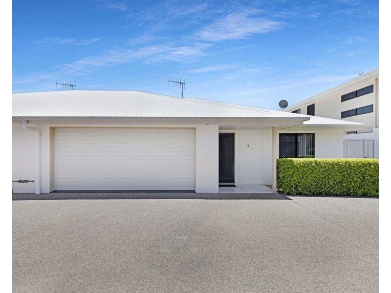 8/130 Miller Street, Bargara QLD 4670