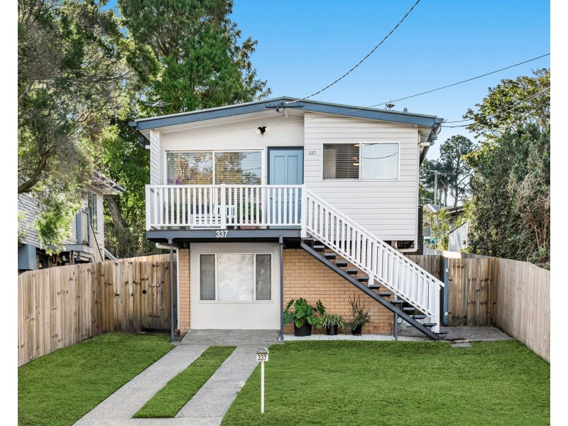 337 Whites Road, Lota QLD 4179