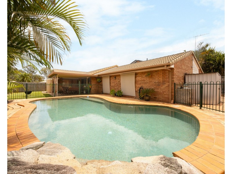 85 Sophy Crescent, Bracken Ridge QLD 4017