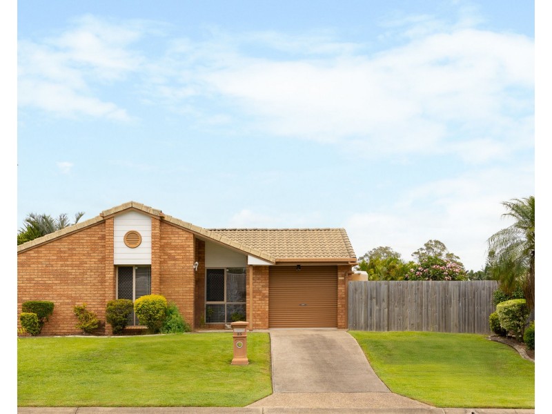 85 Sophy Crescent, Bracken Ridge QLD 4017