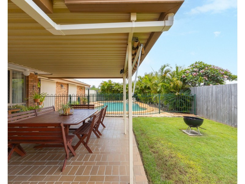 85 Sophy Crescent, Bracken Ridge QLD 4017
