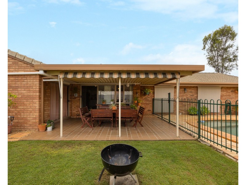 85 Sophy Crescent, Bracken Ridge QLD 4017