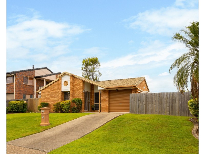 85 Sophy Crescent, Bracken Ridge QLD 4017