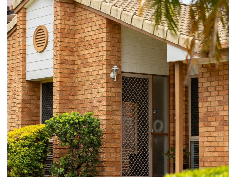 85 Sophy Crescent, Bracken Ridge QLD 4017