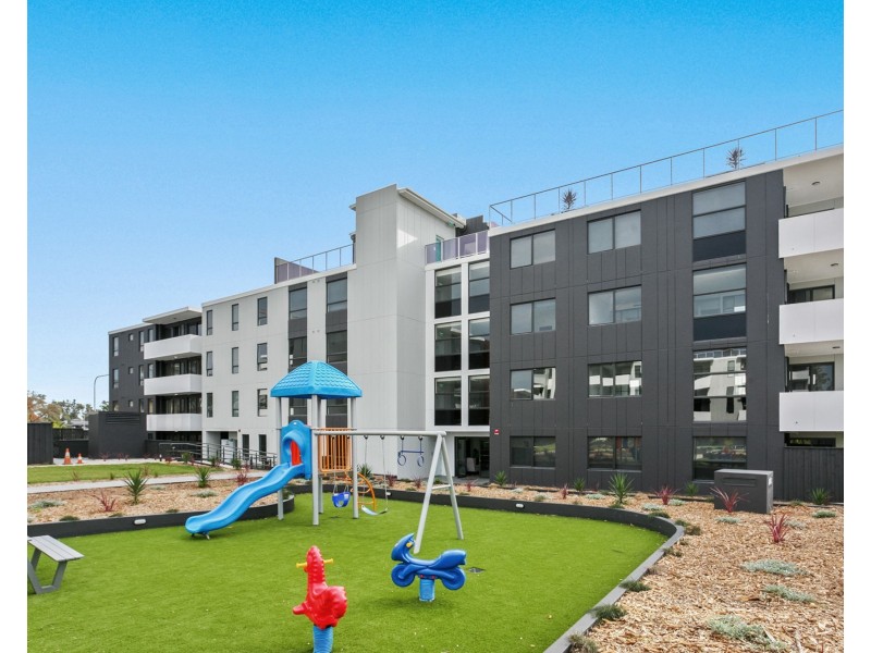 91/51-55 Hutton Road, Edmondson Park NSW 2174